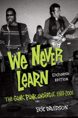 We Never Learn