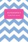 Alexandra's Pocket Posh Journal, Chevron