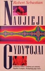 Naujieji gydytojai