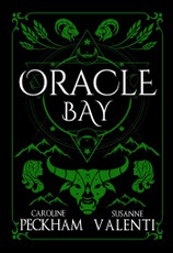 Oracle Bay (Book 4 in the Sins of the Zodiac Series)