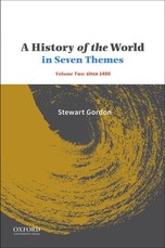 A History of the World in Seven Themes