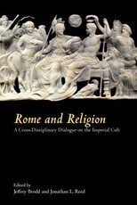 Rome and Religion
