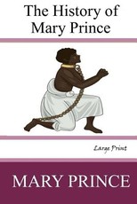 The History of Mary Prince