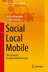 Social - Local - Mobile