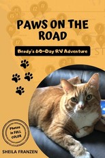 Paws on the Road