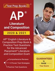 AP Literature and Composition 2020 & 2021