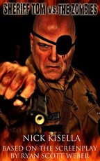 Sheriff Tom Vs. the Zombies