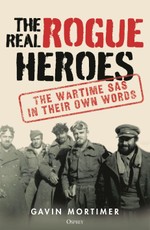 The Real Rogue Heroes