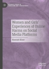 Women and Girls' Experiences of Online Harms on Social Media Platforms