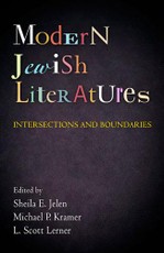 Modern Jewish Literatures