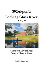 Michigan's Looking Glass River