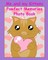 Me and my Kittens Pawfect Memories photo book