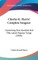 Charles K. Harris' Complete Songster