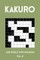 Kakuro 200 Puzzle With Solution Vol. 8