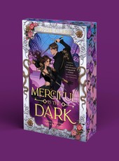 Merciful is the Dark