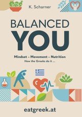 BALANCED YOU (English)