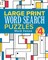 Large Print Word Search Puzzles 4