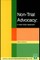 Non-Trial Advocacy