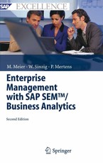 Enterprise Management with SAP SEM(TM)/Business Analytics