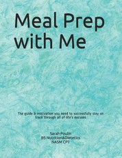 Meal Prep with Me