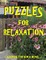 Puzzles for Relaxation