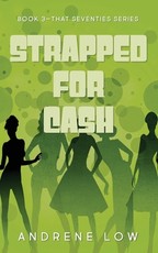 Strapped For Cash