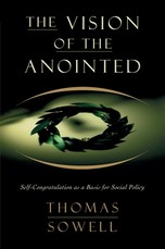 The Vision of the Annointed