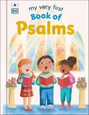 My Very First Book of Psalms