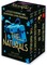The Naturals Deluxe Hardcover Collection
