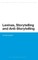 Levinas, Storytelling and Anti-Storytelling