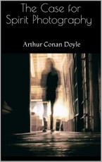 The Case for Spirit Photography