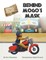 Behind Mogo's Mask