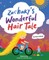 Zachary's Wonderful Hair Tale