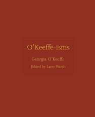 O'Keeffe-Isms