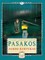 Aukso kirvukas. Įvairios lietuvių liaudies pasakos