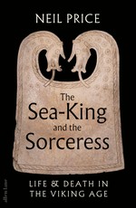 The Sea-King and the Sorceress