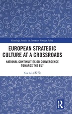 European Strategic Culture at a Crossroads
