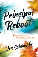 The Principal Reboot