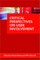 Critical Perspectives on User Involvement