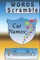 Word Scramble car names