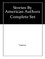 The Complete Stories of American Authors