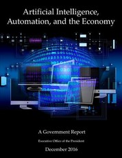 Artificial Intelligence, Automation, and the Economy