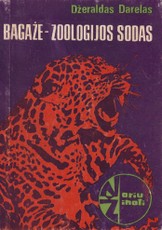 Bagaže - zoologijos sodas