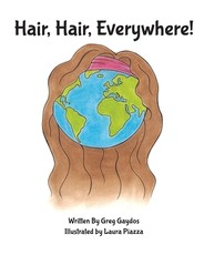 Hair, Hair, Everywhere!