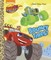 Bouncy Tires! (Blaze and the Monster Machines)