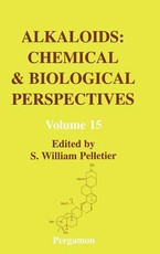 Alkaloids: Chemical and Biological Perspectives