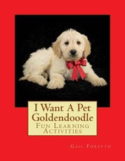 I Want A Pet Goldendoodle