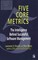 Five Core Metrics