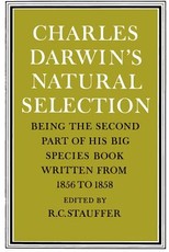 Charles Darwin's Natural Selection