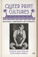 Queer Print Cultures